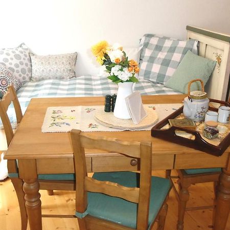 Apartman Horsovsky Tyn ภายนอก รูปภาพ